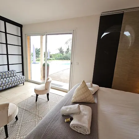 Lejlighed Electra Piscine Et Terrasse
