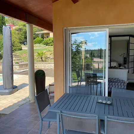 Electra Piscine Et Terrasse Montarnaud