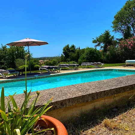 Lejlighed Electra Piscine Et Terrasse *